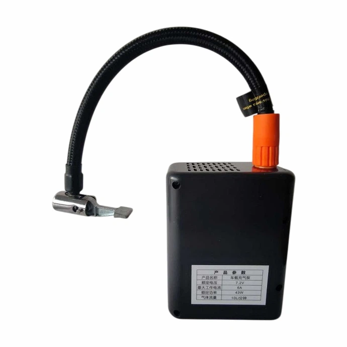 Mountain Bike Tire Sealant And Inflator